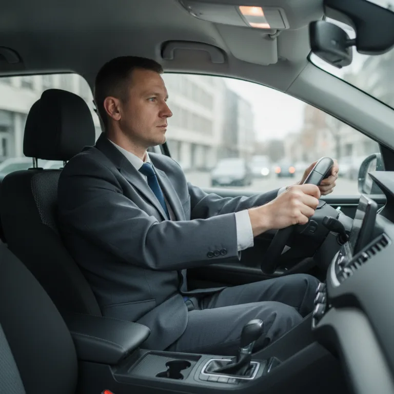 Taxi Zürich (Kreis 11) / Affoltern